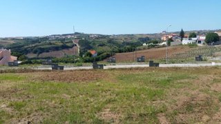 Land for sale in Lourinhã, Portugal — €145,000