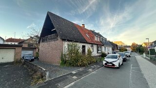 Immobilie verkauft - Thater Immobilien