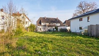 Immobilie verkauft - Thater Immobilien