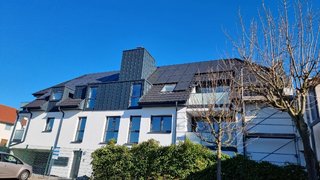 Immobilie verkauft - Thater Immobilien