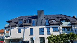 Immobilie verkauft - Thater Immobilien