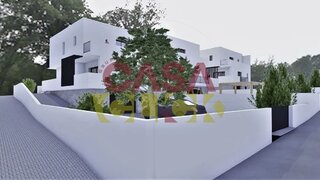 Land for sale in Constância, Portugal — €54,000