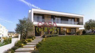 Land for sale in Torres Novas, Portugal — €45,000