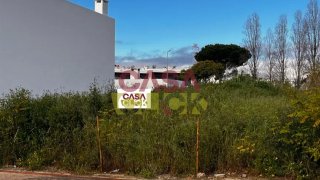Land for sale in Entroncamento, Portugal — €52,500