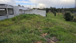 Land for sale in Entroncamento, Portugal — €72,000