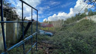 Terreno para venda em Entroncamento, Portugal — 95 000 €