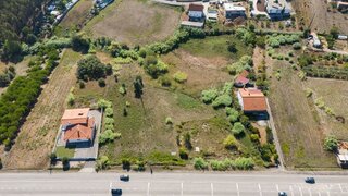 Terreno de 4730 m² em Leiria