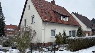 Immobilie verkauft - Thater Immobilien
