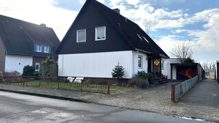 Immobilie verkauft - Thater Immobilien