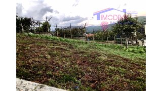 Land for sale in Castanheira de Pêra, Portugal — €22,580