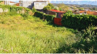 Land for sale in Castanheira de Pêra, Portugal — €45,000