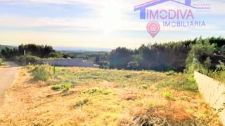 Land for sale in Sertã, Portugal — €19,000