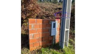 Land for sale in Pedrógão Grande, Portugal — €24,000