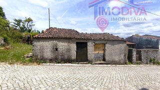 Terreno em Castanheira de Pêra