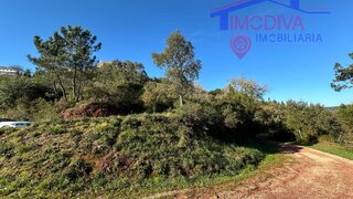 Land for sale in Penela, Portugal — €95,000