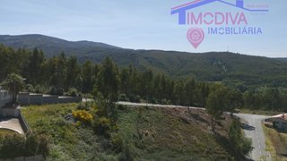 Land for sale in Castanheira de Pêra, Portugal — €32,500
