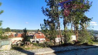 Land for sale in Ansião, Portugal — €39,500