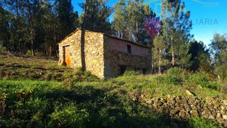 Land for sale in Pedrógão Grande, Portugal — €185,316