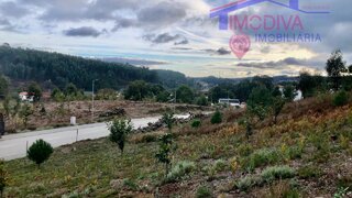 Land for sale in Castanheira de Pêra, Portugal — €35,000