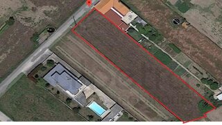 Terreno de 2223 m² em Aveiro