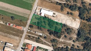 Land for sale in Vagos, Portugal — €150,000