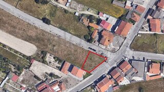 Land for sale in Ílhavo, Portugal — €85,000