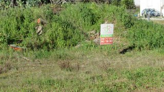 Land for sale in Entroncamento, Portugal — €53,500