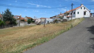 Land for sale in Torres Novas, Portugal — €72,000