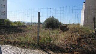 Land for sale in Entroncamento, Portugal — €148,500