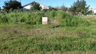 Land for sale in Entroncamento, Portugal — €53,500