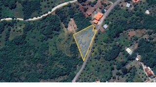 Land for sale in Ansião, Portugal — €21,500