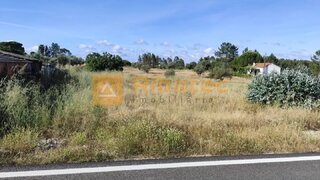 Terreno em Coruche