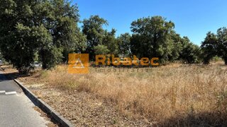 Land for sale in Coruche, Portugal — €135,000