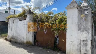 Terreno de 7800 m² em Coruche