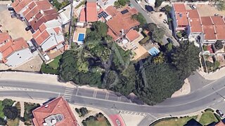 Land for sale in Cascais, Portugal — €550,000