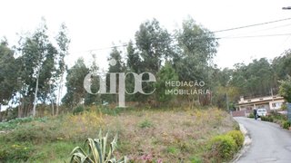 Land for sale in Guimarães, Portugal — €100,000