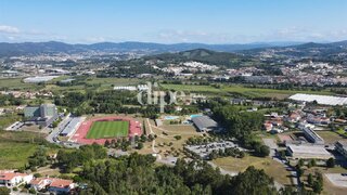 Land for sale in Guimarães, Portugal