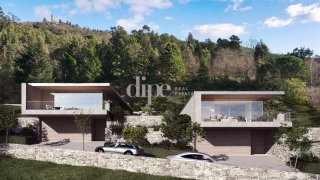 Land for sale in Guimarães, Portugal — €330,000