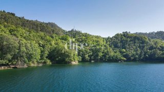 Land for sale in Vieira do Minho, Portugal — €900,000