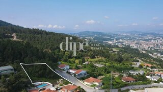 Land for sale in Guimarães, Portugal — €229,000