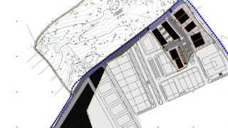 Land for sale in Lagos, Portugal — €2,400,000