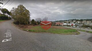 Land for sale in Braga, Portugal — €800,000