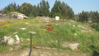 Land for sale in Póvoa de Lanhoso, Portugal — €74,900