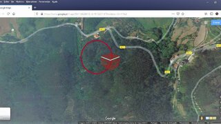 Land for sale in Póvoa de Lanhoso, Portugal — €7,500