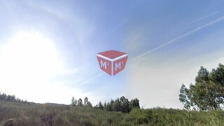 Land for sale in Póvoa de Lanhoso, Portugal — €59,900
