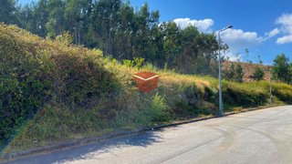 Land for sale in Amares, Portugal — €70,000