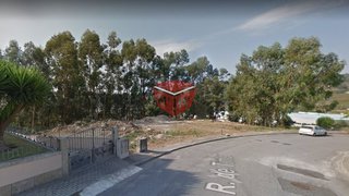 Land for sale in Póvoa de Lanhoso, Portugal — €79,900