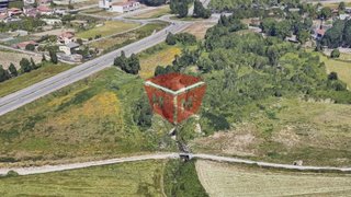 Terreno de 50 000 m² em Braga
