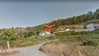Terreno de 15 476 m² em Braga