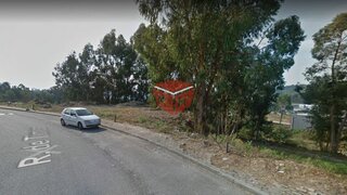Land for sale in Póvoa de Lanhoso, Portugal — €74,900